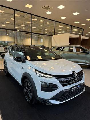 RENAULT KARDIAN 1.0 TCE FLEX PREMIÉRE EDITION EDC RENAULT KARDIAN 1.0 TCE FLEX PREMIÉRE EDITION EDC